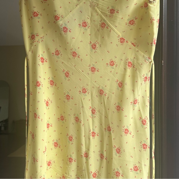 Realisation Par tie mini dress size M - Picture 9 of 14